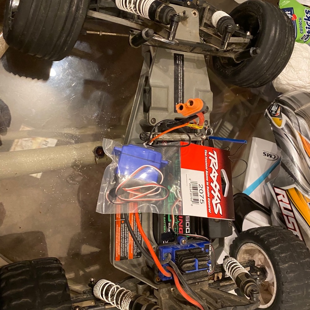 Rc cars - Picture 5 of 6
